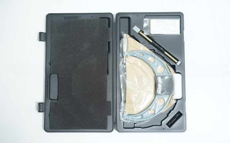 Panme đo ngoài Mitutoyo 103-144-10 (175-200mm)