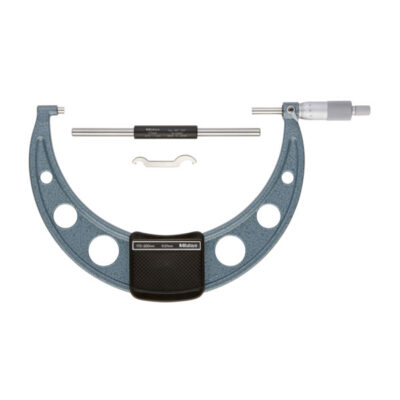 Panme đo ngoài Mitutoyo 103-144-10 (175-200mm)