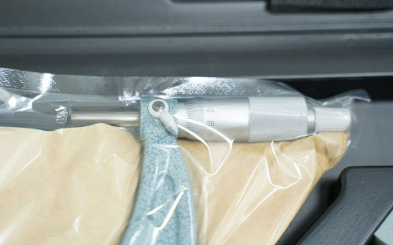 Panme đo ngoài Mitutoyo 103-144-10 (175-200mm)