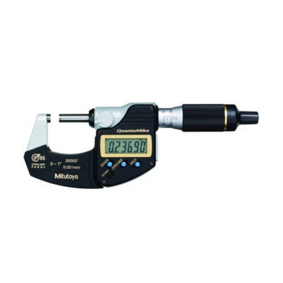 Panme điện tử đo ngoài Mitutoyo 293-185-30 (0-1″/0-25mm/0.001mm)