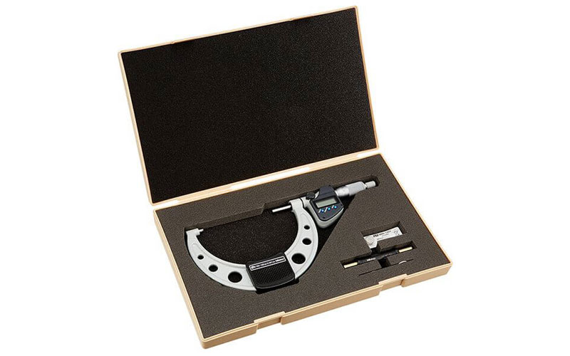 Panme điện tử đo ngoài Mitutoyo 293-250-30 (100-125mm/0.001mm)