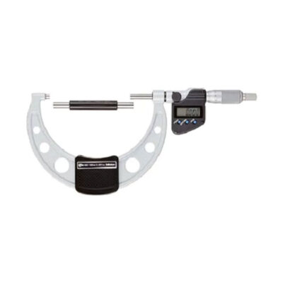 Panme điện tử đo ngoài Mitutoyo 293-250-30 (100-125mm/0.001mm)