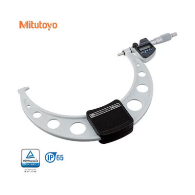 Panme điện tử đo ngoài Mitutoyo 293-254-30 (200-225mm/0.001mm)