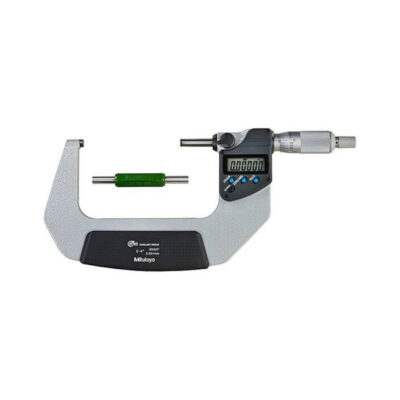 Panme điện tử đo ngoài Mitutoyo 293-333-30 (3-4″/75-100mm/0.001mm)