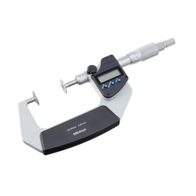 Panme điện tử đo răng không xoay Mitutoyo 369-251-30 (25-50mm/0.001mm)