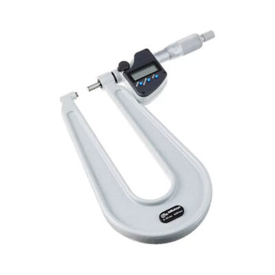 Panme đo tấm điện tử Mitutoyo 389-251-30 (0-25mm/0.001mm (F-F))