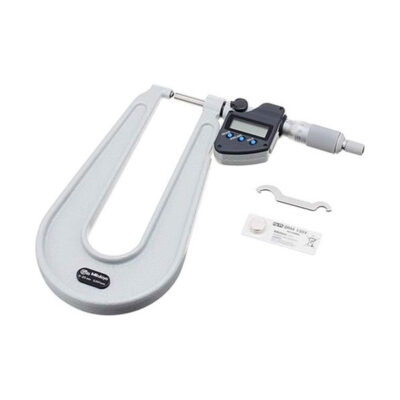 Panme đo tấm điện tử Mitutoyo 389-261-30 (0-25mm/0.001mm (S-F))