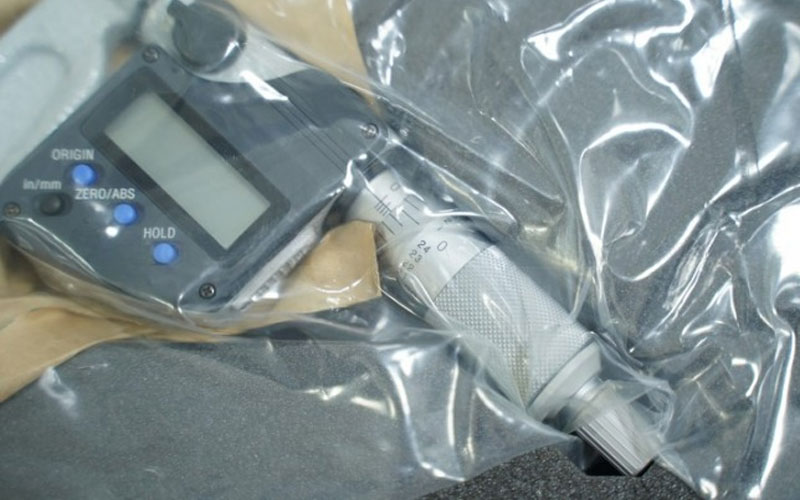 Panme đo tấm điện tử Mitutoyo 389-351-30 (0-1″0-25mm/0.001mm (F-F))