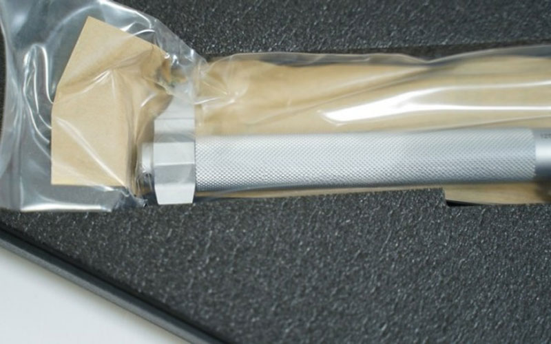 Panme đo trong cơ khí Mitutoyo 145-190 (125-150mm/0.01mm)