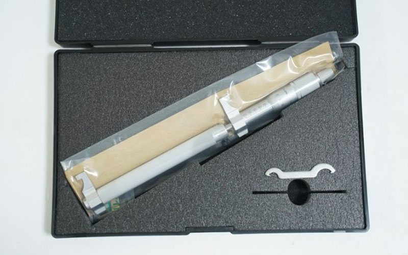 Panme đo trong cơ khí Mitutoyo 145-191 (150-175mm/0.01mm)
