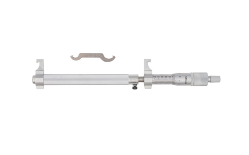 Panme đo trong cơ khí Mitutoyo 145-191 (150-175mm/0.01mm)