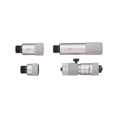 Panme đo trong dạng ống nối Mitutoyo 137-201 (50-150mm/0.01mm)