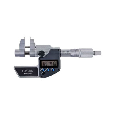 Panme đo trong điện tử Mitutoyo 345-350-30 (0.2-1.2”/5-30mm/0.001mm)