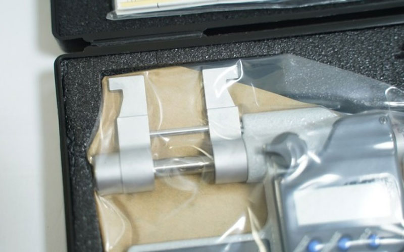 Panme đo trong điện tử Mitutoyo 345-251-30 (25-50mm/ 0.001mm)