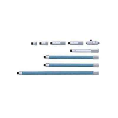 Panme đo trong dạng ống nối Mitutoyo 137-203 (50-500mm x 0.01)