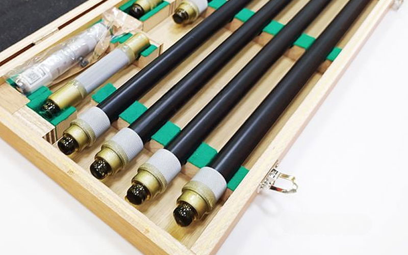 Panme đo trong Mitutoyo 139-177 (100-2100mm)