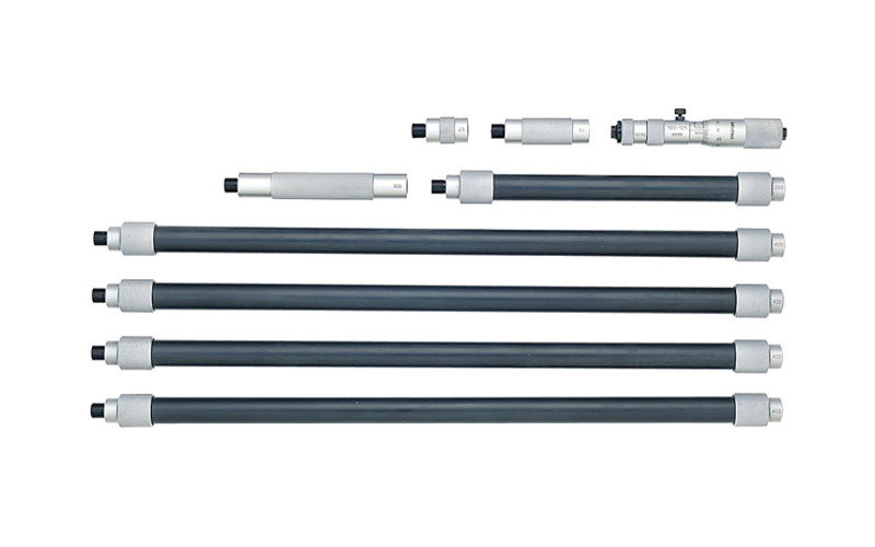 Panme đo trong Mitutoyo 139-177 (100-2100mm)