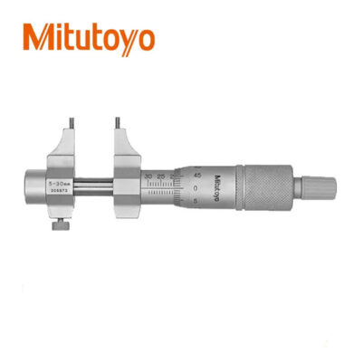 Panme đo trong Mitutoyo 145-185 (5-30mmx0.01)