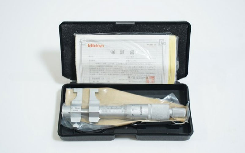 Panme đo trong Mitutoyo 145-186 (25-50mm)