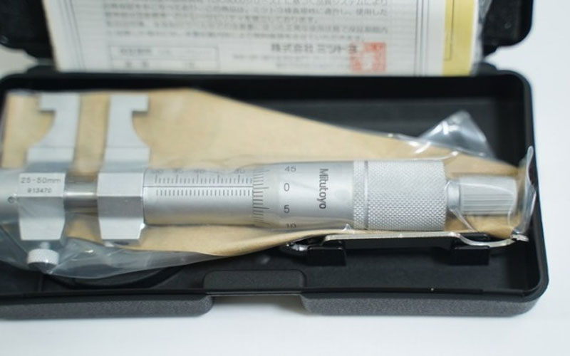 Panme đo trong Mitutoyo 145-186 (25-50mm)