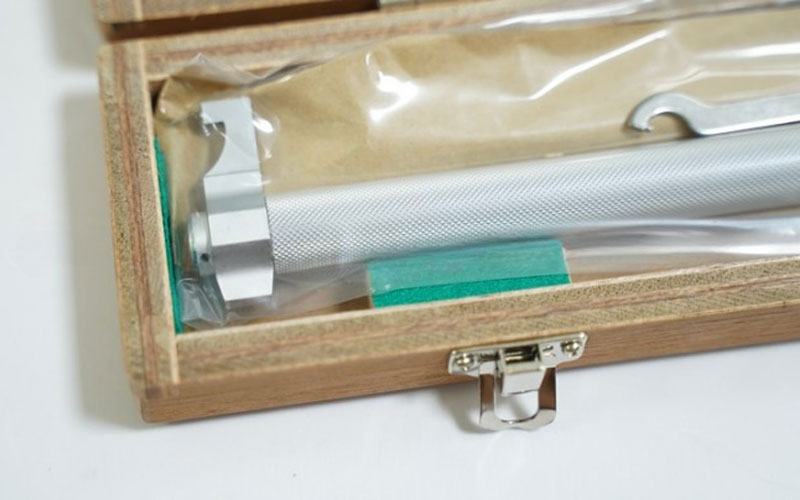 Panme đo trong cơ khí Mitutoyo 145-192 (175-200mm/0.01mm)