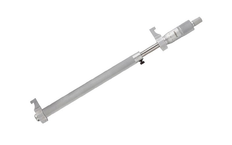 Panme đo trong cơ khí Mitutoyo 145-192 (175-200mm/0.01mm)