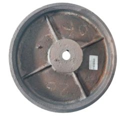 Puly bảng A 2 rãnh A250-2R(20mm)