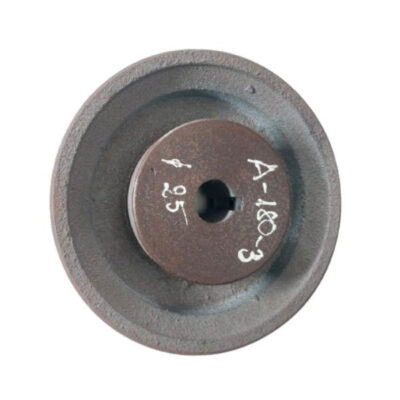 Puly bảng A 3 rãnh A180-3R(25mm)