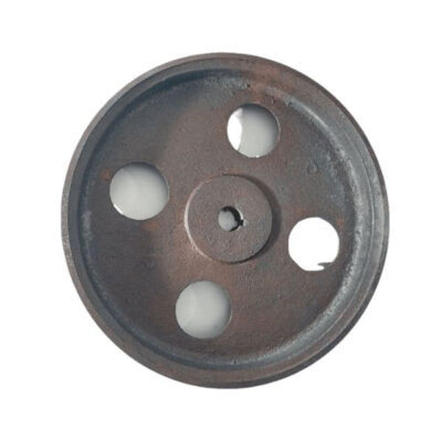 Puly bảng A 3 rãnh A350-3R(28mm)