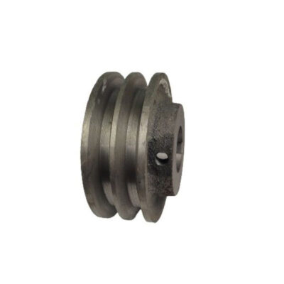 Puly bảng B 2 rãnh B100-2R(22mm)