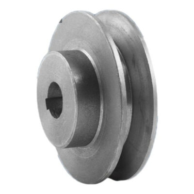 Puly bảng C 1 rãnh C100-1R(20mm)