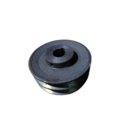 Puly bảng C 2 rãnh C100-2R(18mm)