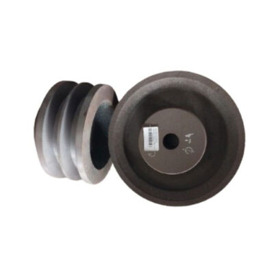 Puly bảng C 2 rãnh C120-2R(20mm)