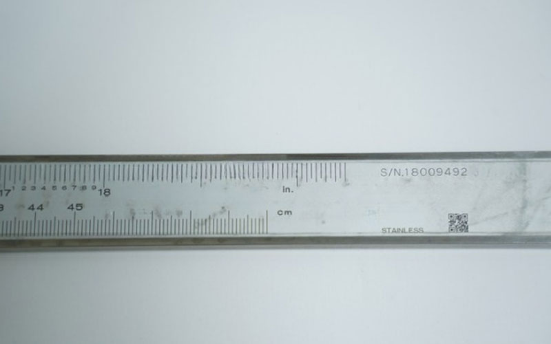 Thước cặp cơ khí 0-18”/0-450mm/0.02mm Mitutoyo 160-151