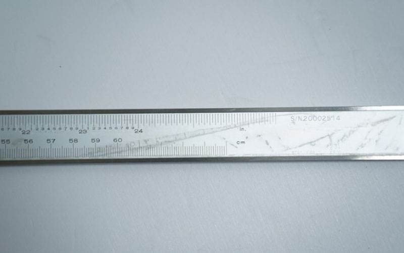 Thước cặp cơ khí Mitutoyo 160-153 (0-600mm(24″)/0.02mm)