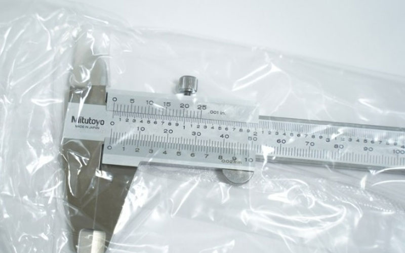 Thước cặp cơ khí Mitutoyo 530-312 (0-150mm)