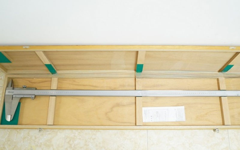 Thước cặp cơ khí Mitutoyo 530-502 (1000mm)