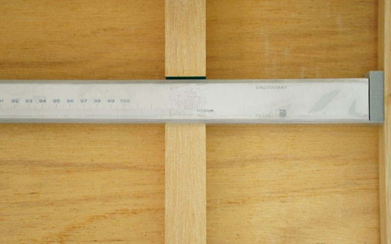 Thước cặp cơ khí Mitutoyo 530-502 (1000mm)