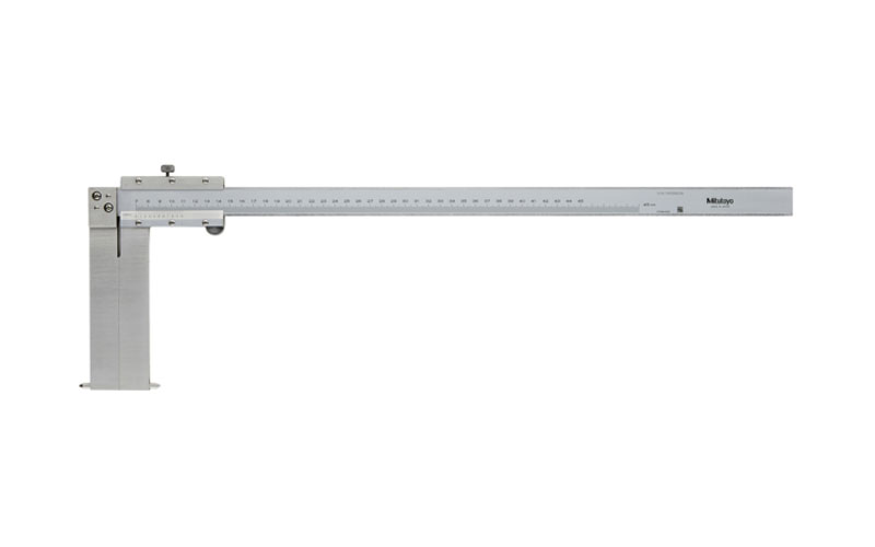 Thước cặp cơ khí Mitutoyo 536-148 (450mm)