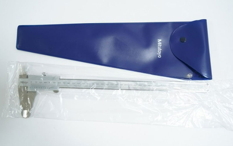 Thước cặp cơ Mitutoyo 530-109 (0-300mm)