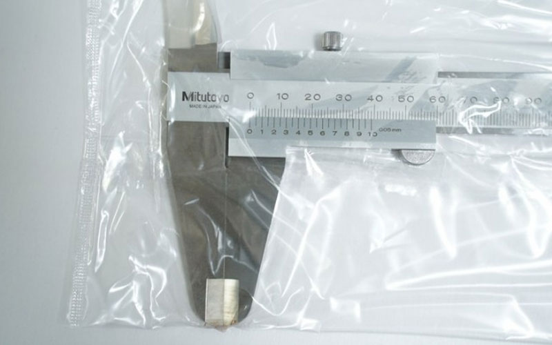 Thước cặp cơ Mitutoyo 530-109 (0-300mm)