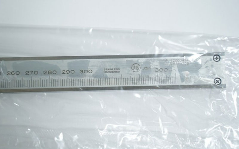 Thước cặp cơ Mitutoyo 530-109 (0-300mm)