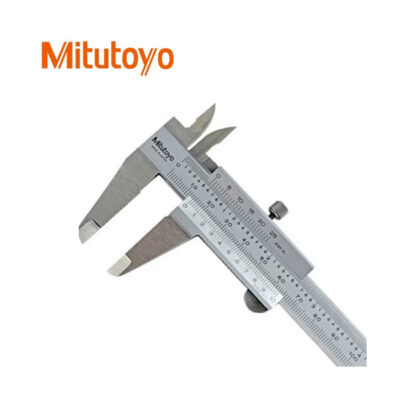 Thước cặp cơ Mitutoyo 530-109 (0-300mm)