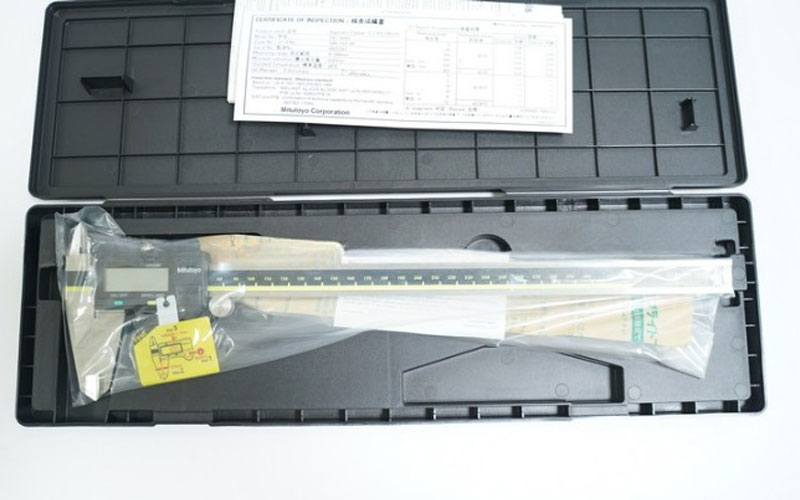 Thước cặp điện tử Mitutoyo 500-153-30 (12″/300mm)