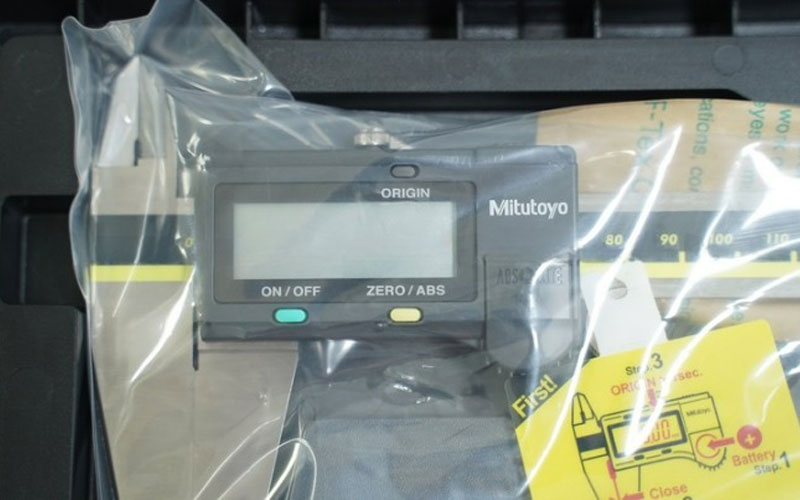 Thước cặp điện tử Mitutoyo 500-153-30 (12″/300mm)