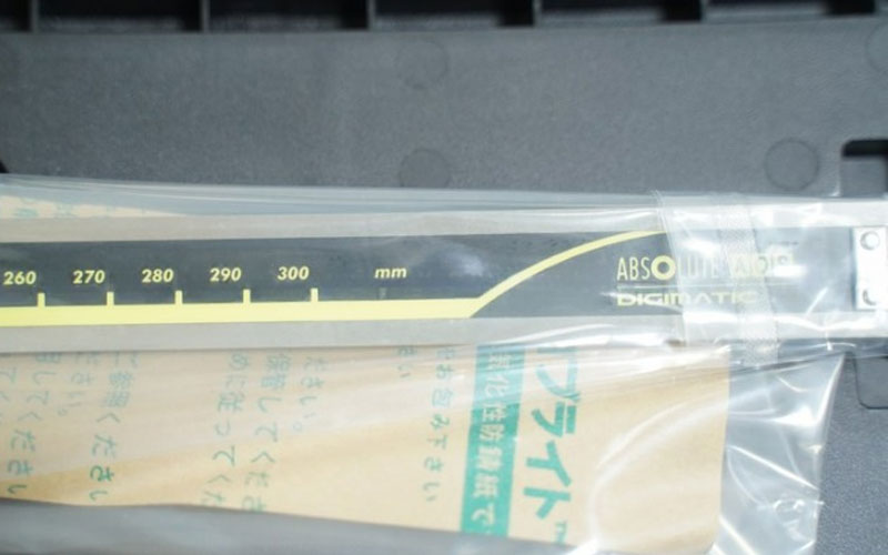 Thước cặp điện tử Mitutoyo 500-153-30 (12″/300mm)