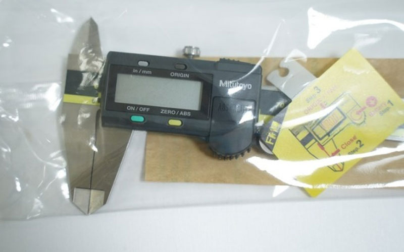 Thước cặp điện tử Mitutoyo 500-171-30 (0-150mm/6″)