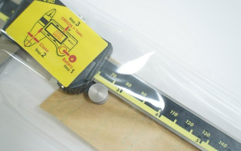 Thước cặp điện tử Mitutoyo 500-171-30 (0-150mm/6″)