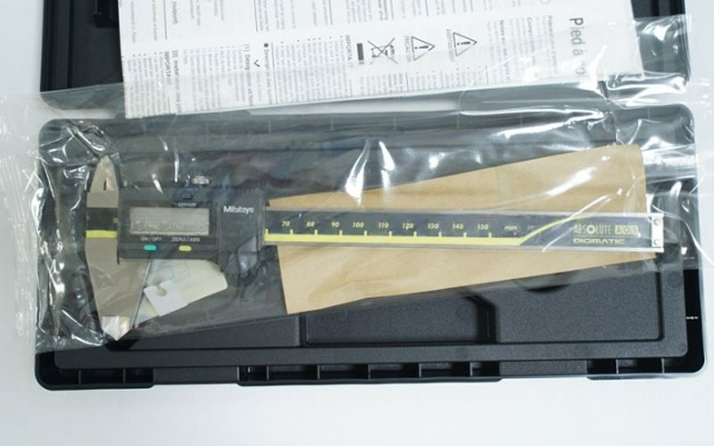 Thước cặp điện tử Mitutoyo 500-181-30 (150mmx0.01)