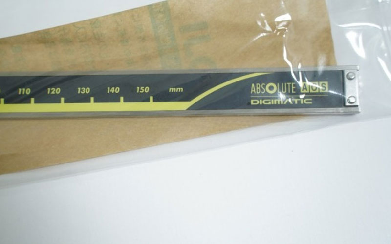 Thước cặp điện tử Mitutoyo 500-181-30 (150mmx0.01)